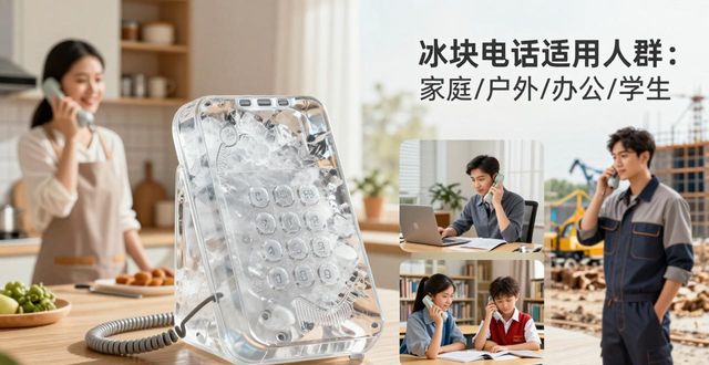 武汉冰块电话到底能不能用 用户真实体验分享